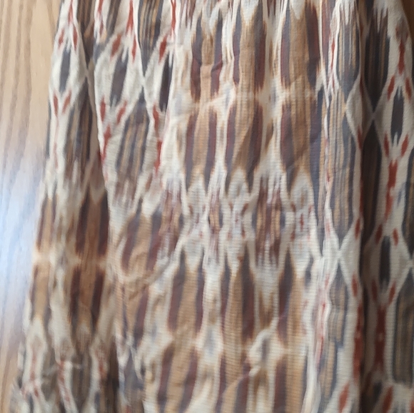 Weston Wear Shirt Size Medium - Picture 2 of 3